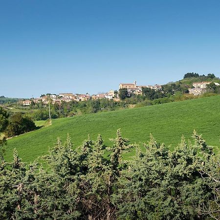 A11 - Varano, Delizioso Trilocale Con Giardino Анкона Екстер'єр фото